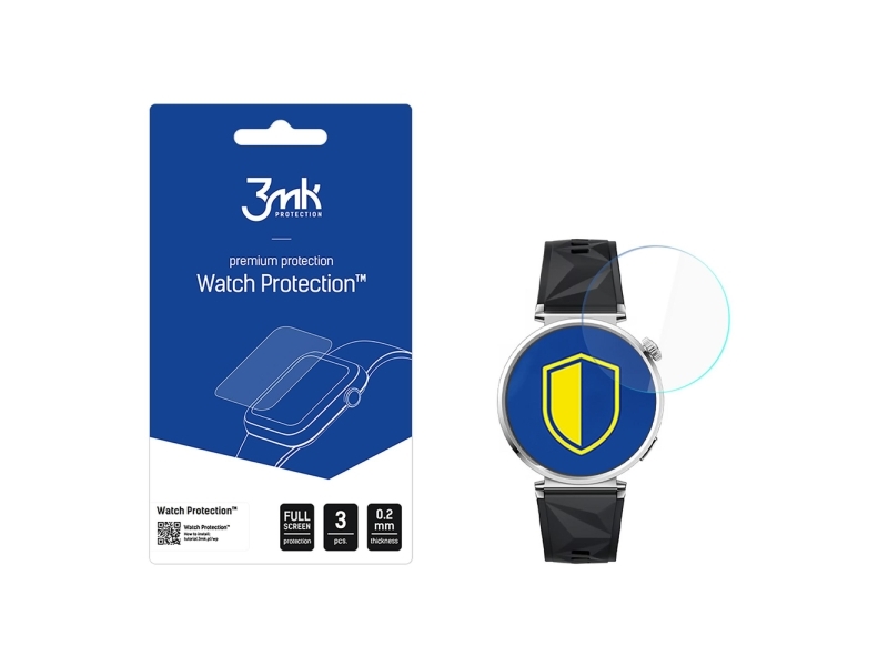 3Mk Watch Protect Huawei Watch Gt 5 Flex