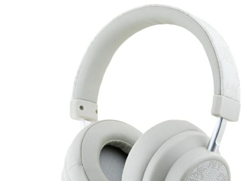 Dkny Trådløse On-Ear Bluetooth-Hovedtelefoner Dkbhm2pcshlp - Perlemønster