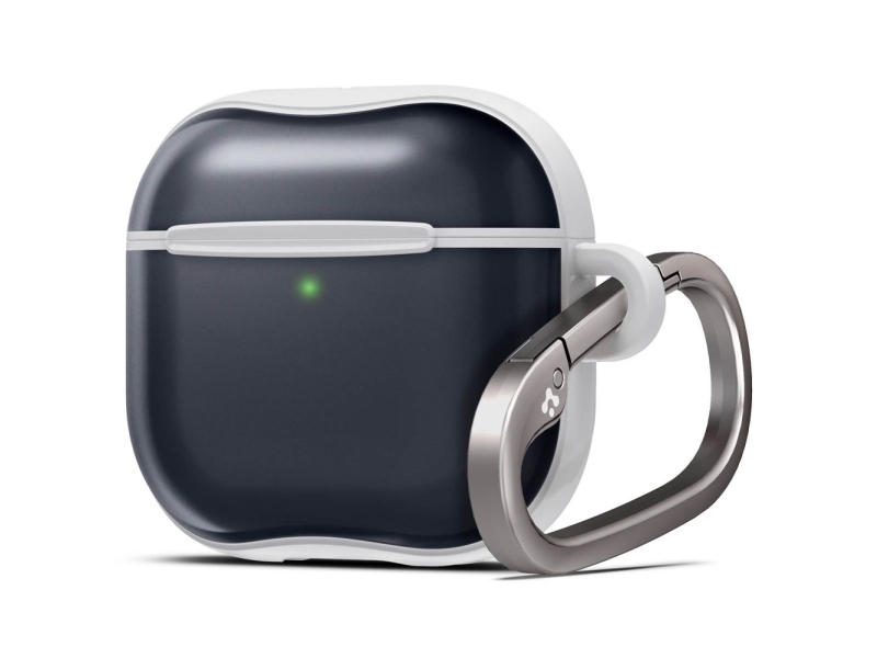 Spigen Classic C1 Tasche Für Airpods 4 - Graphit