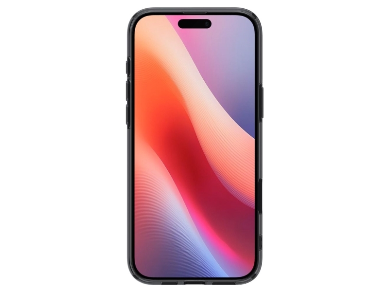 Spigen Iphone 16 Pro Max Case, Apple Iphone 16 Pro Max, Schwarz