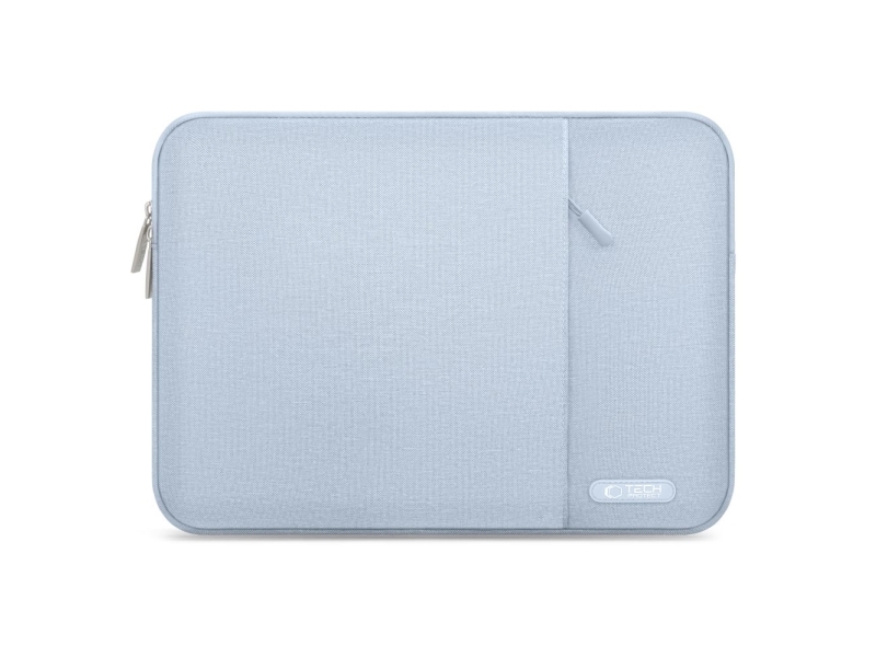 Tech-Protect Laptop-Sleeve 13-14" - Blau