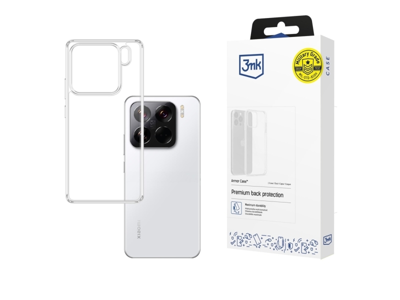 3Mk Armor Case Für Xiaomi 15