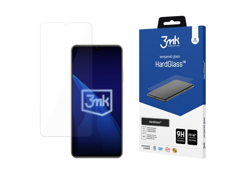 3Mk Hardglass Für Realme C61