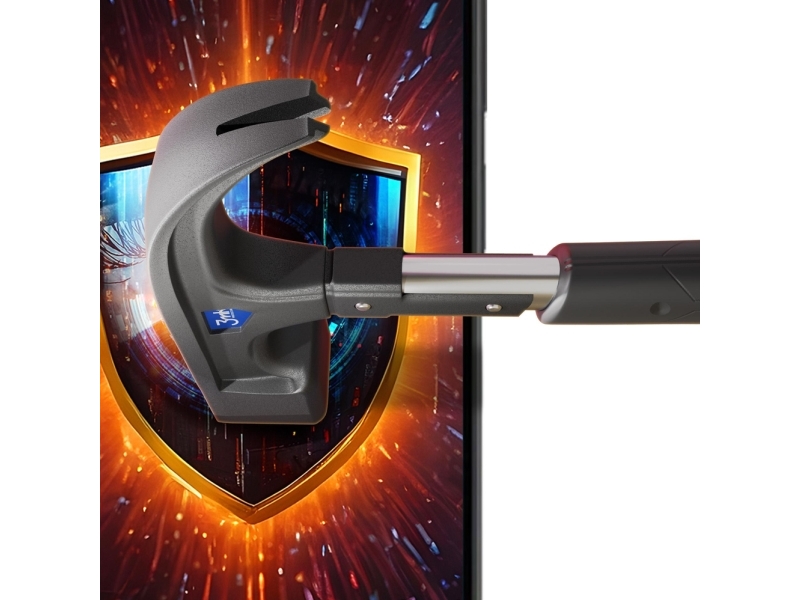 3Mk Silky Matt Privacy Skærmbeskytter Til Samsung Galaxy A26 5G