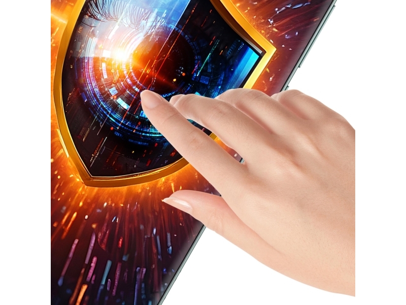 3Mk Seidenmatter Datenschutz Für Redmi Note 14 Pro