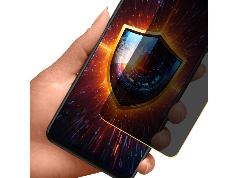 3Mk Seidenmatter Datenschutz Für Motorola Moto G32