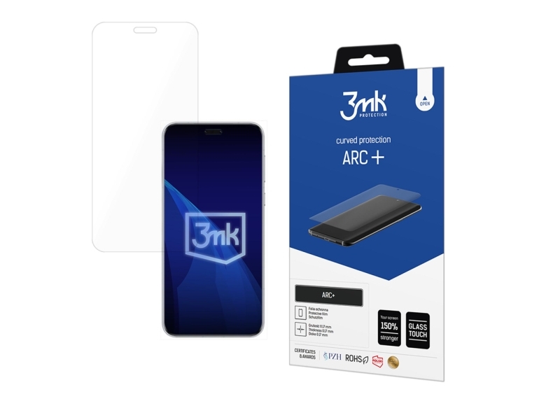 3Mk Honor Magic 7 Pro - 3Mk Arc+