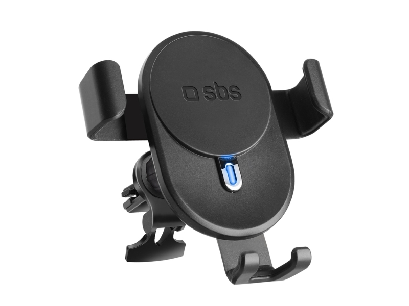 Sbs Tesupwir10clipstg Halterung Aktive Halterung Handy/Smartphone Schwarz (Tesupwir10clipstg)
