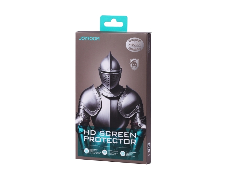 Joyroom Szklo Hærdet 2,5D Jr-Mjs0225 Til Samsung S23+