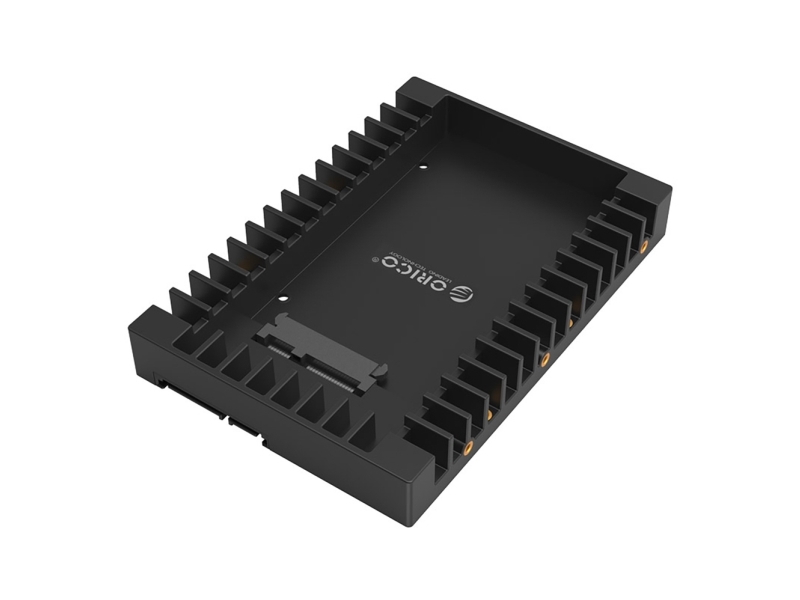 Orico Adapter 1125Ss 2,5" Auf 3,5" - Schwarz
