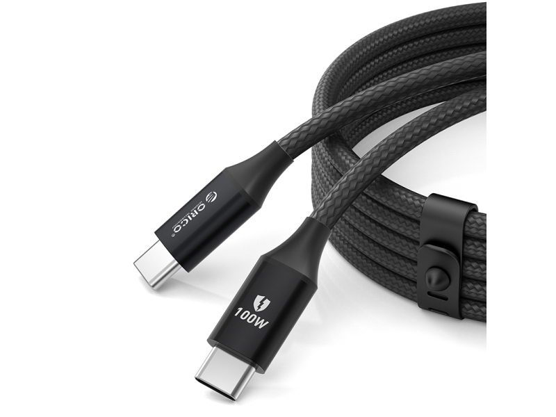 Orico Usb-Kabel Usb-C Auf Usb-C 1 M Mehrfarbig (6942227138552)