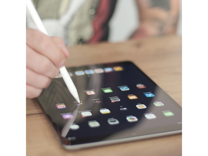 Wozinsky hærdet glas til Wozinsky Tab Tempered Glass til Lenovo Legion Y700 (2025)