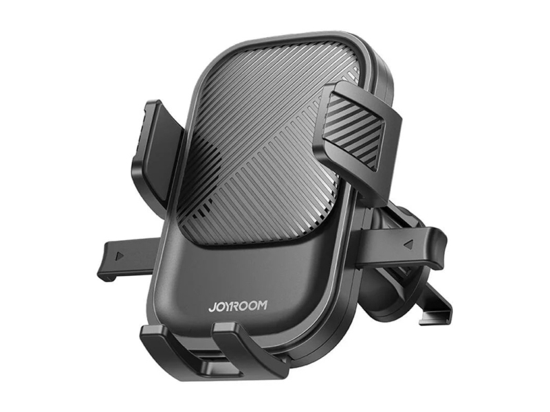Joyroom Bilholder Joyroom Jr-Ok6 Til Telefon På Ventilationsrist - Sort