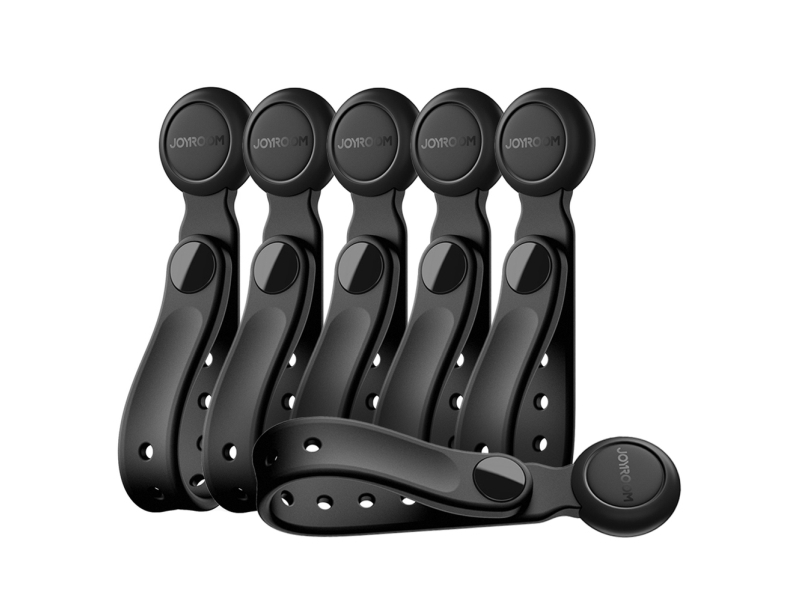 Joyroom Magnetisches Silikon-Kabelband Joyroom Jr-Zs422