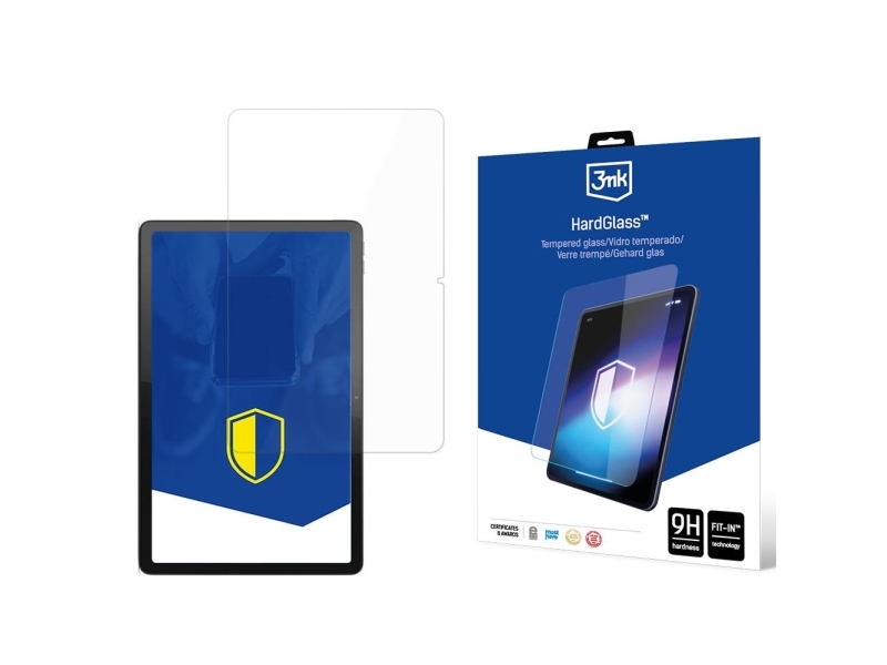 3Mk Hardglass 13" Pro Lenovo Tab P11 Gen 2