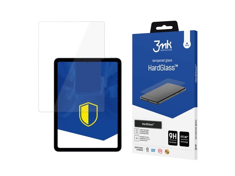3Mk Apple Ipad Pro 11 (M4) Op Til 11" 3Mk Hardglass