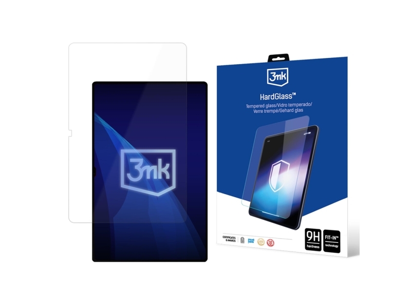 3Mk Hardglass 13" Skærmbeskyttelse Til Samsung Galaxy Tab S9 Ultra/S10 Ultra