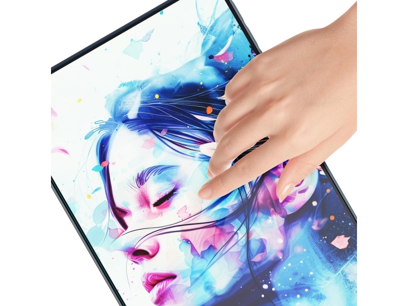 Blackview Mega 2 - Bis Zu 13 Paper-Feeling