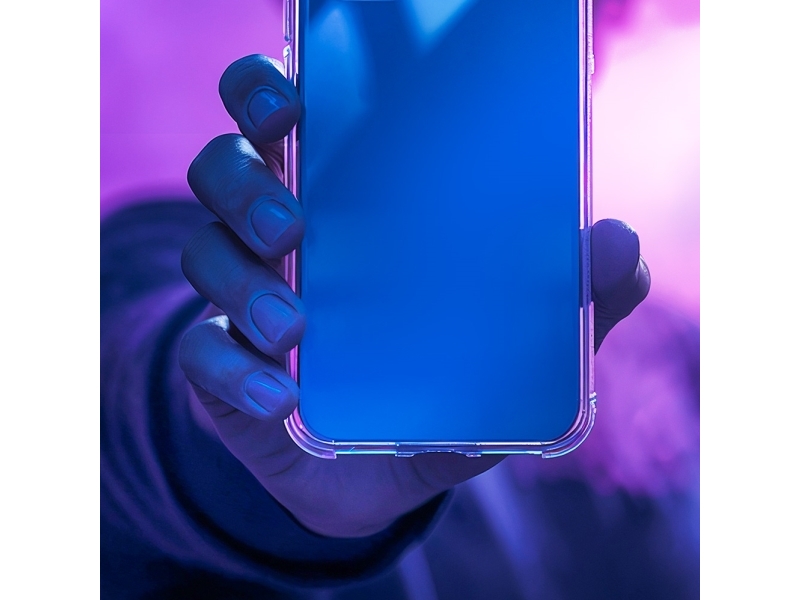 3Mk Clear Case Hülle Für Moto G05
