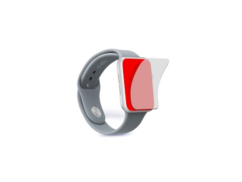 Smartwatch Sbs Mobile Fast Skin Watch Defender (20+3)
