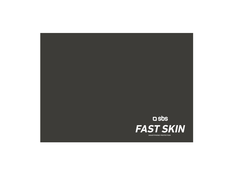 Fast Skin Silikone-Dæmpningsplade Xl