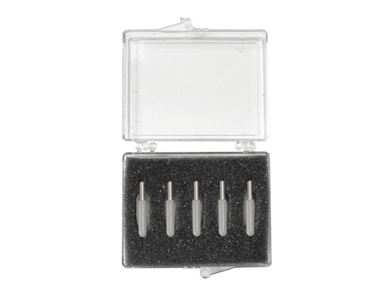 Fast Skin 3.0/4.0 Plottermesser-Set (5 Stück)