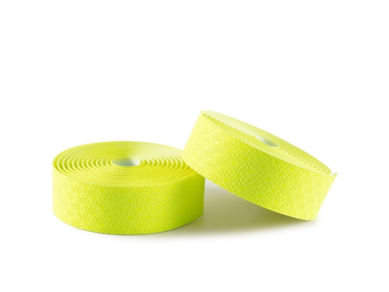Rockbros Lenkerband Aus Eva - Gelb