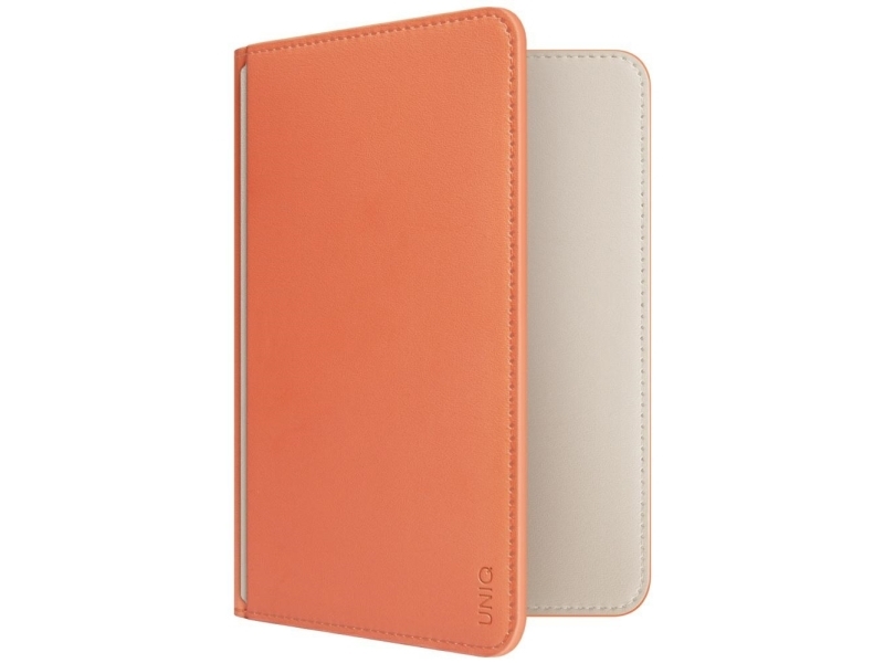 Uniq Belmont Rfid-Beskyttende Pascover - Elfenben