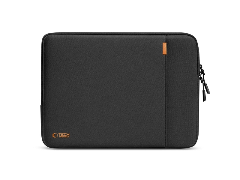 Tech-Protect Defender Laptop Cover 13-14" - Black