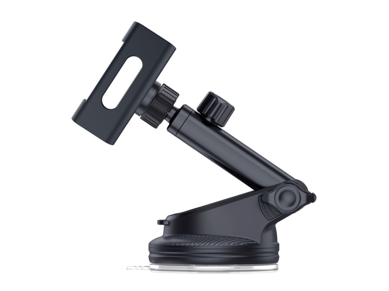TECH-PROTECT V4 universal holder til forrude & dashboard til tablet sort