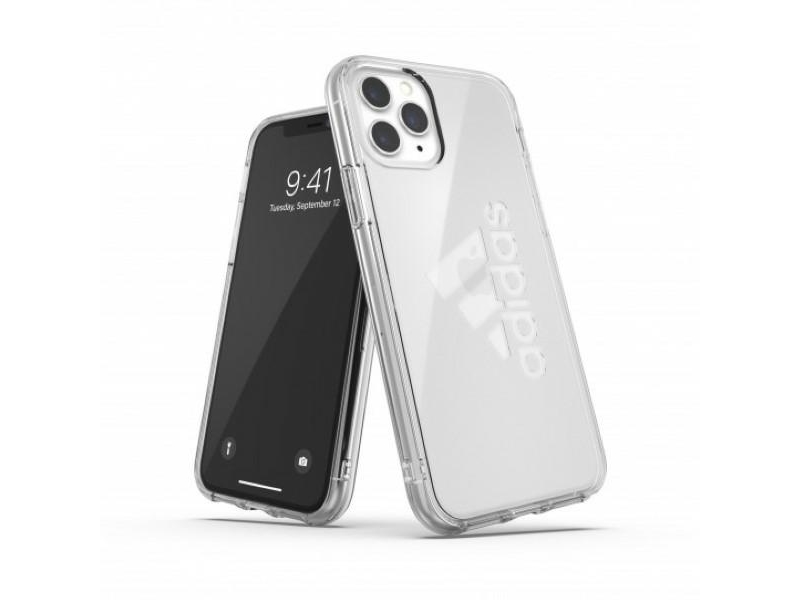 Adidas Sp Pc Case Big Logo Für Iphone 11 Pro - Transparent