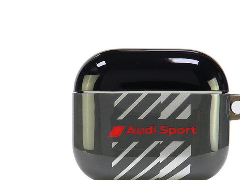 Audi Iml Sport Case Til Airpods 3 - Sort
