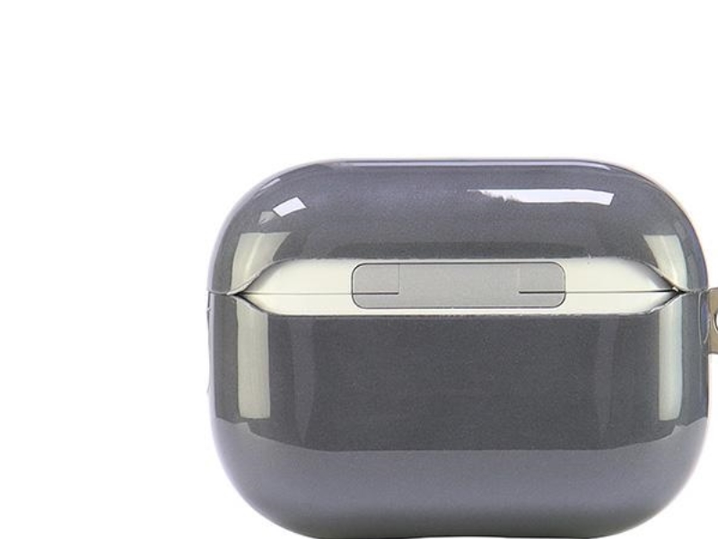 Audi Iml Sport Cover Til Airpods Pro 2 - Grå