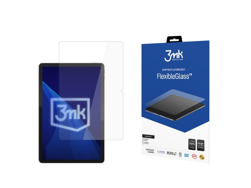 LENOVO TAB 10.1 TB311FU - UP TO 11 3MK FLEXIBLEGLASS