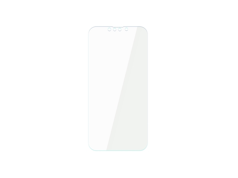 3Mk W-3Slmatpr-Aiphse4, Apple, Iphone 17E, Iphone 16E, Kratzresistent, Transparent, 1 Stück(E)