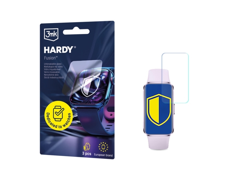 3Mk Huawei Band 10 3Mk Watch Protection Arc