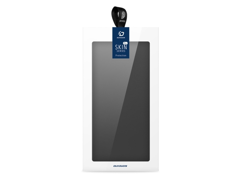 Dux Ducis Kabura Skin Pro Do Samsung S25 Plus Czarna