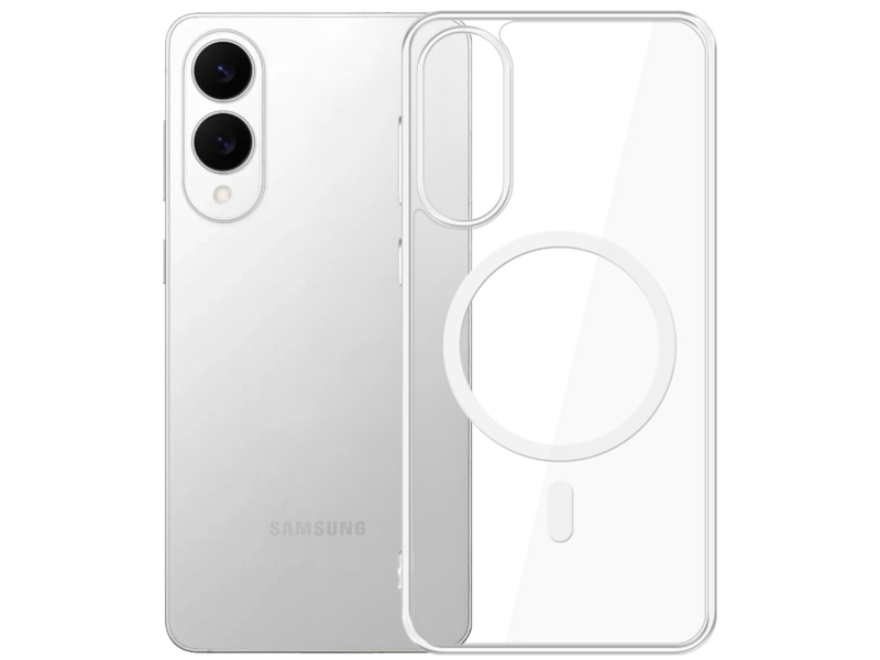 3Mk Magcase-Etui Til Samsung Galaxy S25 Edge