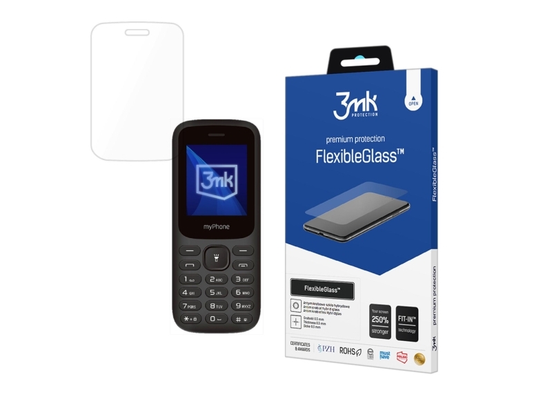 3Mk Myphone 2220 - 3Mk Flexibleglass