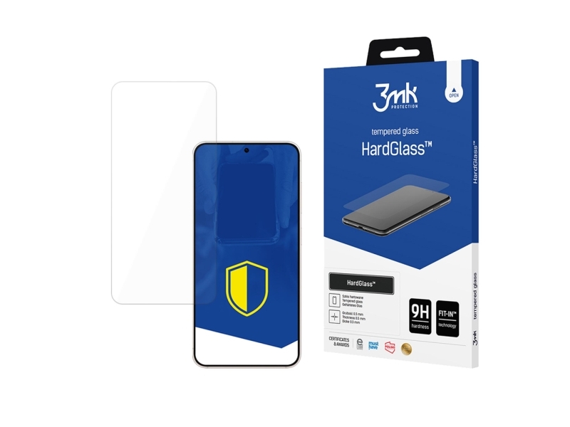 3Mk Samsung Galaxy S25 Edge - 3Mk Hardglass