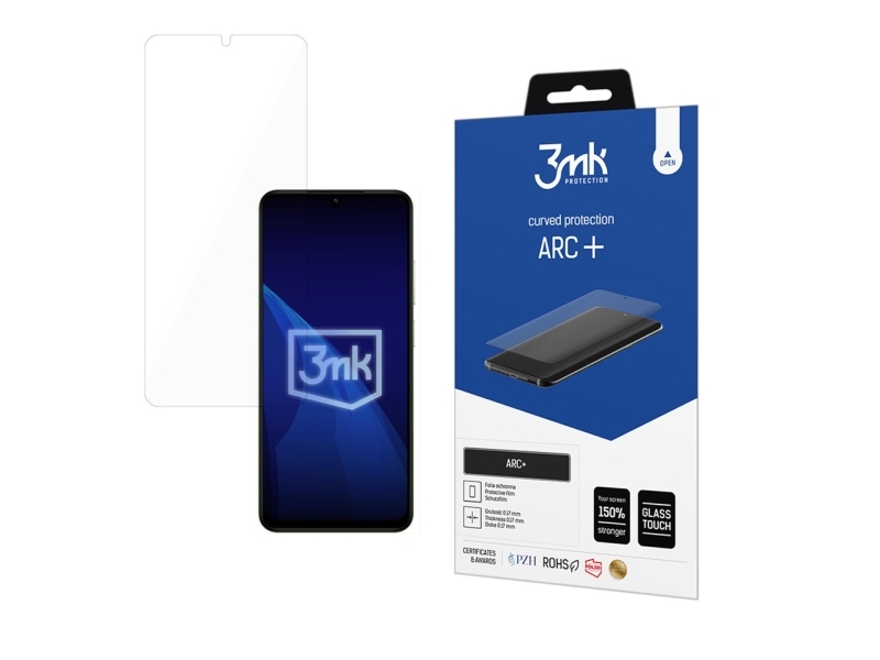 3Mk Redmi A5 4G - 3Mk Arc+