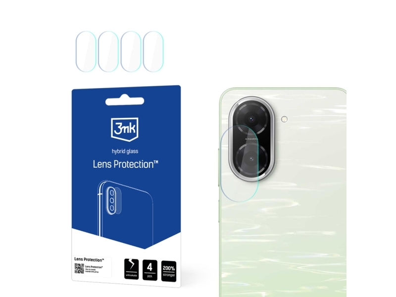 3Mk Redmi A5 4G - 3Mk Lens Protection