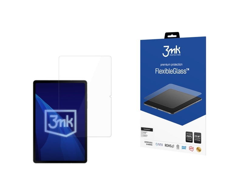 3Mk Samsung Galaxy Tab S10 Fe - Op Til 11 3Mk Flexibleglass
