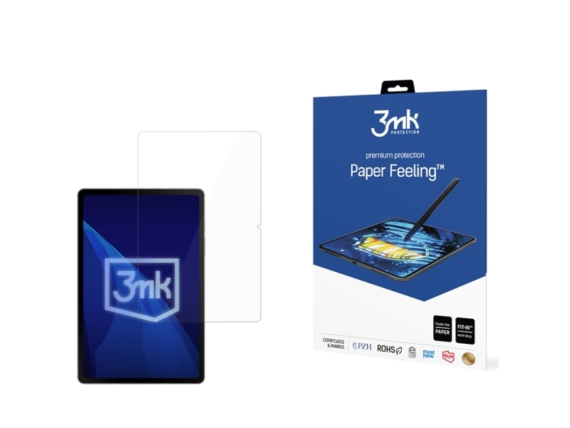 3Mk Samsung Galaxy Tab S10 Fe - Op Til 11" 3Mk Paper Feeling