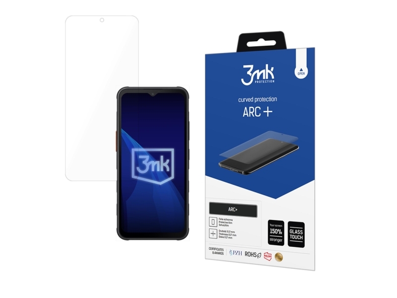 3Mk Samsung Galaxy Xcover 7 Pro - 3Mk Arc+