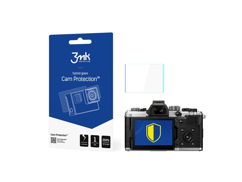 3Mk Olympus Om-3 3Mk Cam Protection