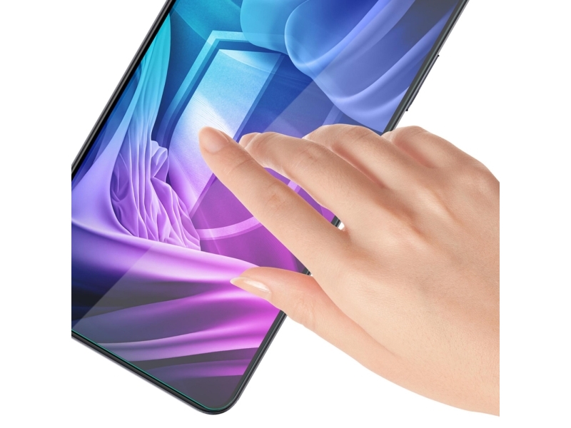 3Mk Silky Matt Pro Skærmbeskyttelse Til Realme 14 5G / 14T 5G
