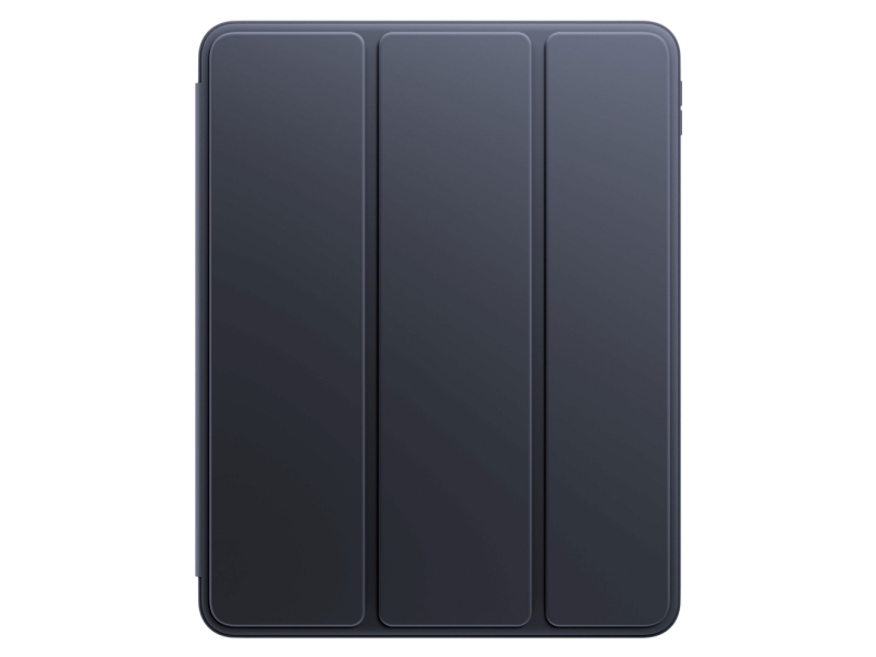 Weiche Tablet-Hülle Für Samsung Galaxy Tab S10 Fe+ - Schwarz