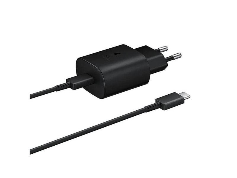 Samsung Ep-Ta800ebe Ladegerät 1× Usb-C 3 A