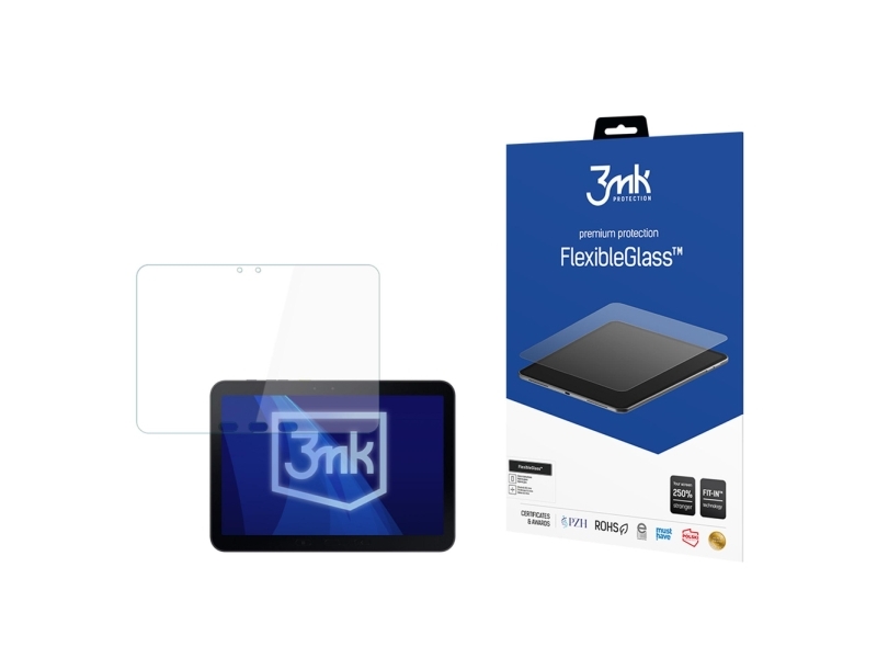 3Mk Samsung Galaxy Tab Active5 Pro - Op Til 13" 3Mk Flexibleglass